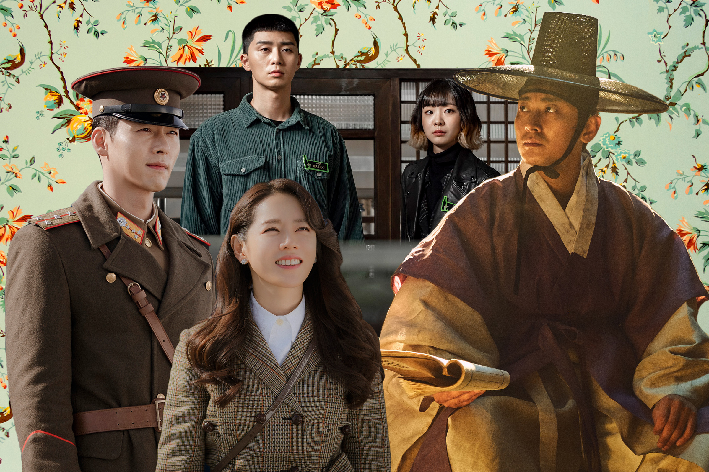 Best Korean Dramas To Watch Netflix 